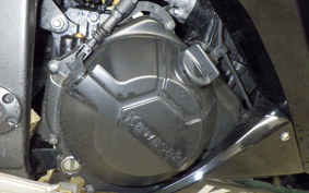 KAWASAKI NINJA 250 2008 EX250L