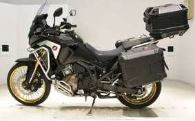 HONDA CRF1100L AFRICA TWIN DCT 2020 SD10