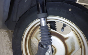 YAMAHA JOG POCHE SA08J