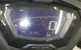 YAMAHA CYGNUS 125 XSR 3 2015 SED8J