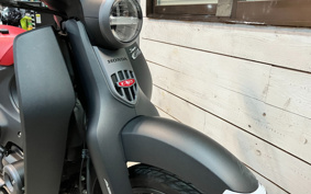 HONDA  SUPER CUB C125 JA58