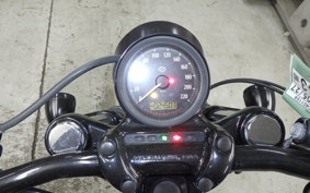 HARLEY XL1200X 2014
