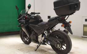 HONDA CBR400R ABS 2014 NC47