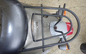 HONDA TODAY 2 AF67