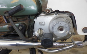 HONDA C50 SUPER CUB C50