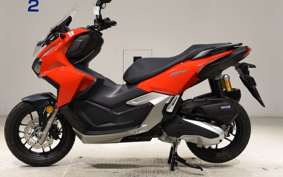 HONDA ADV160