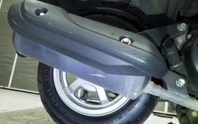 SUZUKI ADDRESS V125 2008 DT11A