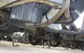 SUZUKI LET's 4 G CA41A