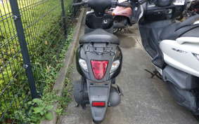 SUZUKI LET's CA4AA