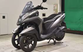 YAMAHA TRICITY 125 A 2005 SEC1J