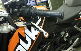 KTM 200 DUKE 2023