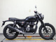 Фото Honda GB350S 2021 с японского аукциона