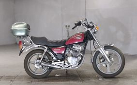 HONDA CM125 CUSTOM JC05