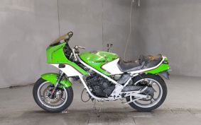 KAWASAKI KR250 KR250A
