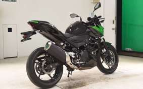 KAWASAKI Z400 Gen.2 2021 EX400G