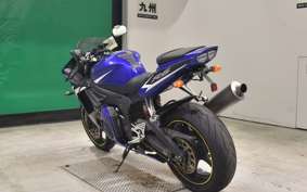 YAMAHA YZF-R6 2003