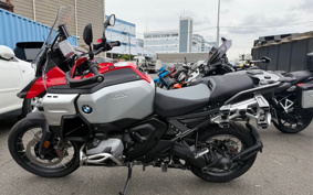 BMW R1300GS Adventure 2025 0M31
