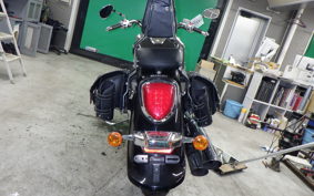 SUZUKI INTRUDER 400 Classic 2016 VK56A