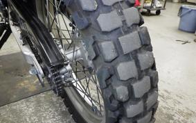 YAMAHA SEROW 250 Gen.2 2021 DG17J