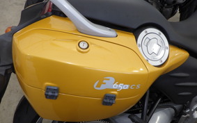 BMW F650CS 2004