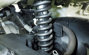 HONDA ZOOMER 2010 AF58