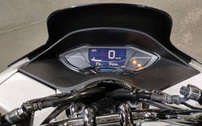 HONDA PCX 160 KF47
