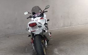 HONDA CB1300SF BOLDOR 2006 SC54