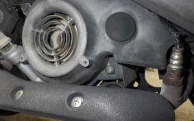 YAMAHA AXIS 125 TREET SE53J