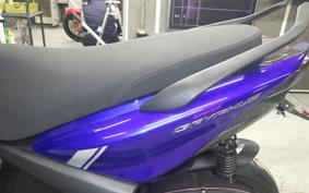 YAMAHA CYGNUSｸﾞﾘﾌｧｽ 2015 SEJ4J