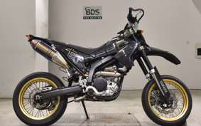 YAMAHA WR250X 2006 DG15J