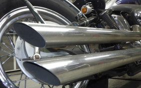 YAMAHA DRAGSTAR 400 1998 4TR