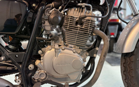 HONDA CB223S MC40