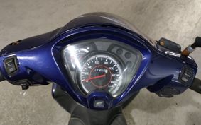 HONDA DIO 110 JF58