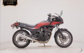 KAWASAKI GPZ400 1983 ZX400A