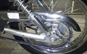 SUZUKI ST250E 1998 NJ4CA