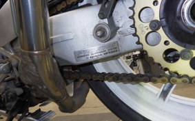 HONDA VFR400R 1989 NC30