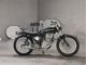 Фото Honda GB250 CLUBMAN 1 1987 с японского аукциона