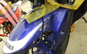 YAMAHA YZF-R25 RG10J