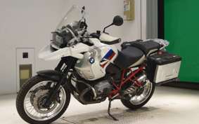 BMW R1200GS 2012