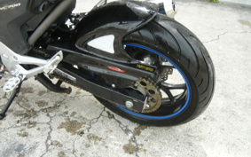HONDA NC 700 X 2013 RC63