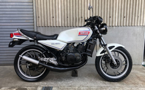 YAMAHA RZ 250 4L3