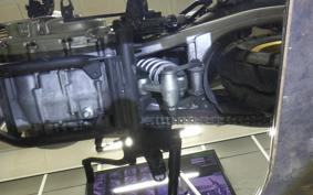 YAMAHA SEROW 250 Gen.2 DG17J