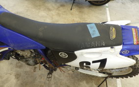 YAMAHA WR400F 2017 CH04W
