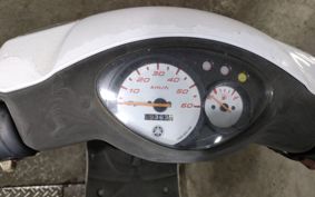 YAMAHA JOG ZR EVOLUTION2 SA39J