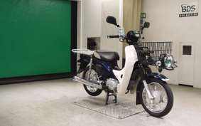 HONDA C110 SUPER CUB 2006 JA10