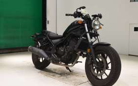 HONDA REBEL 250 2021 MC49