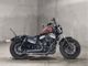 Фото Harley XL1200X 2018 с японского аукциона