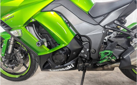 KAWASAKI NINJA 1000 ABS 2014 ZXCM13
