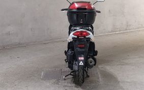 SUZUKI ADDRESS V110 CE47A