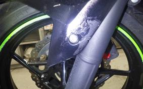 KAWASAKI NINJA 250 1997 EX250P